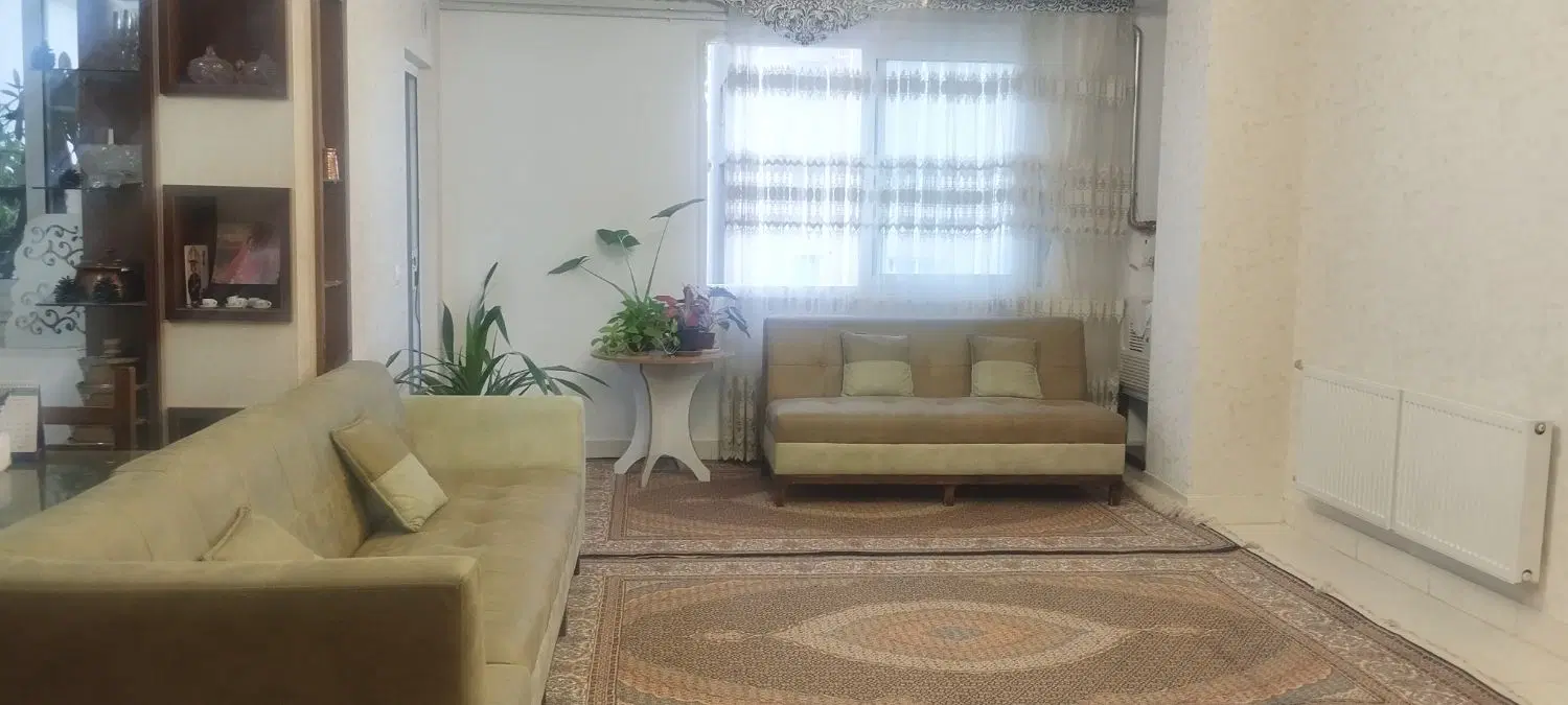 واحد۸۵متری تمام رهن گلشهر