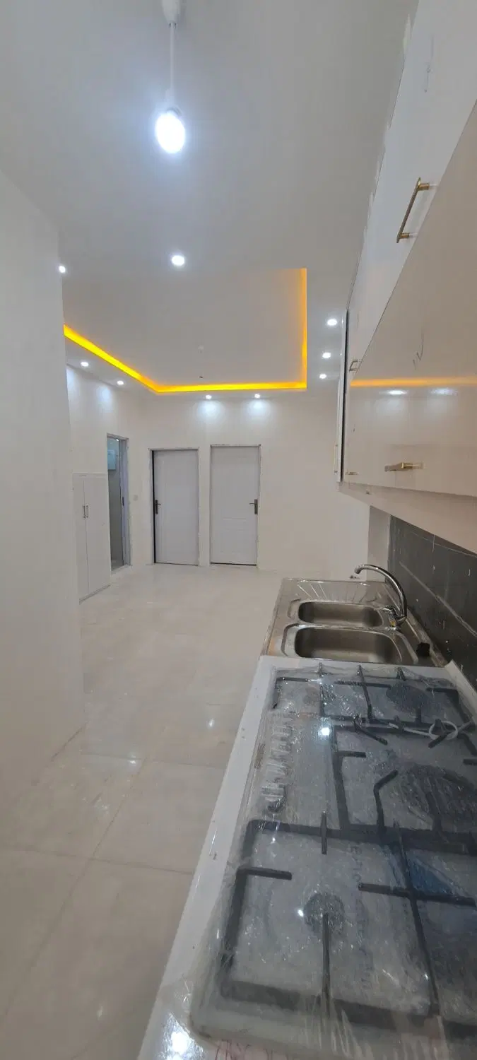 اپارتمان دو خوابه شهرک صبا