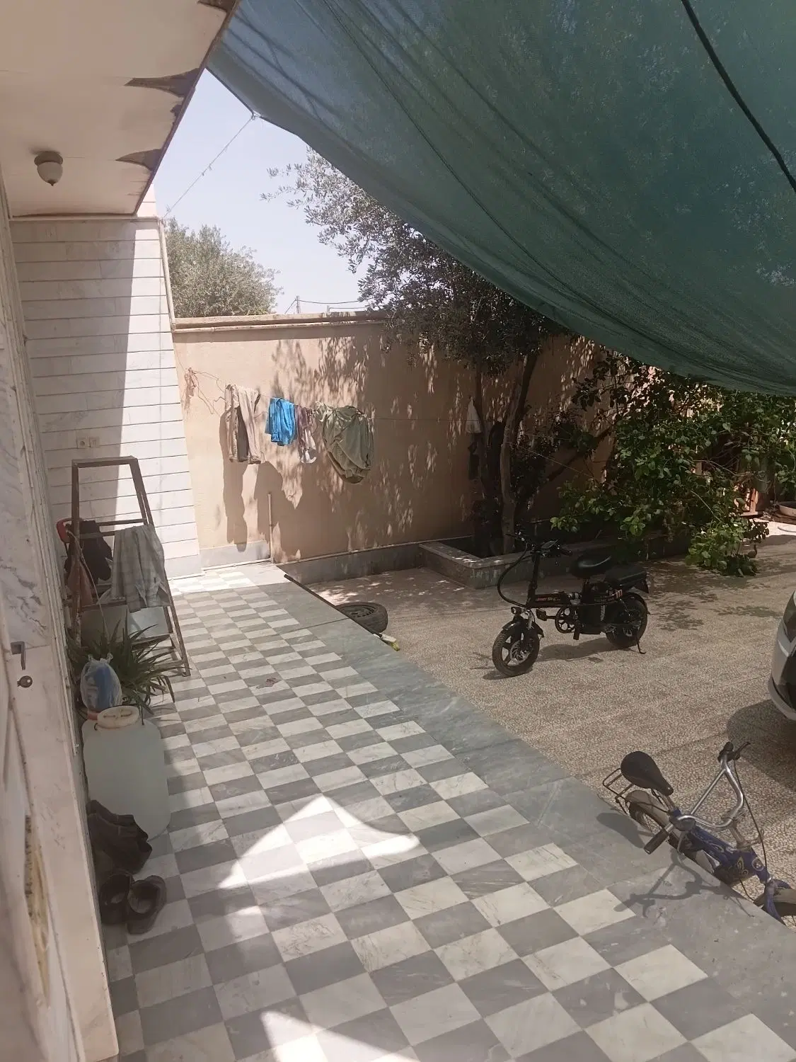 منزل فروشی قنوات تکبرگ سند