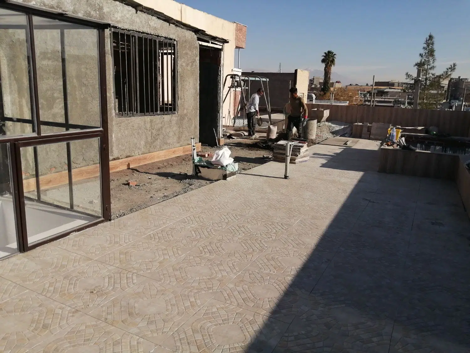 ملک تجاری