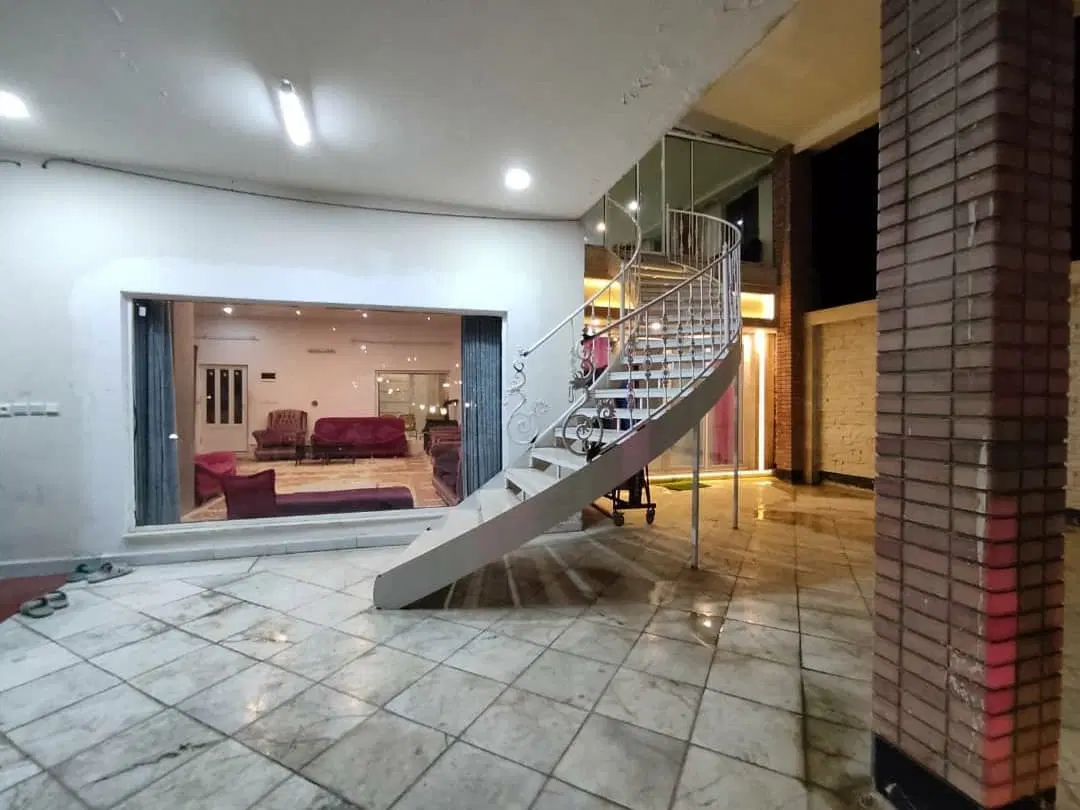 سوئیت اجاره ای