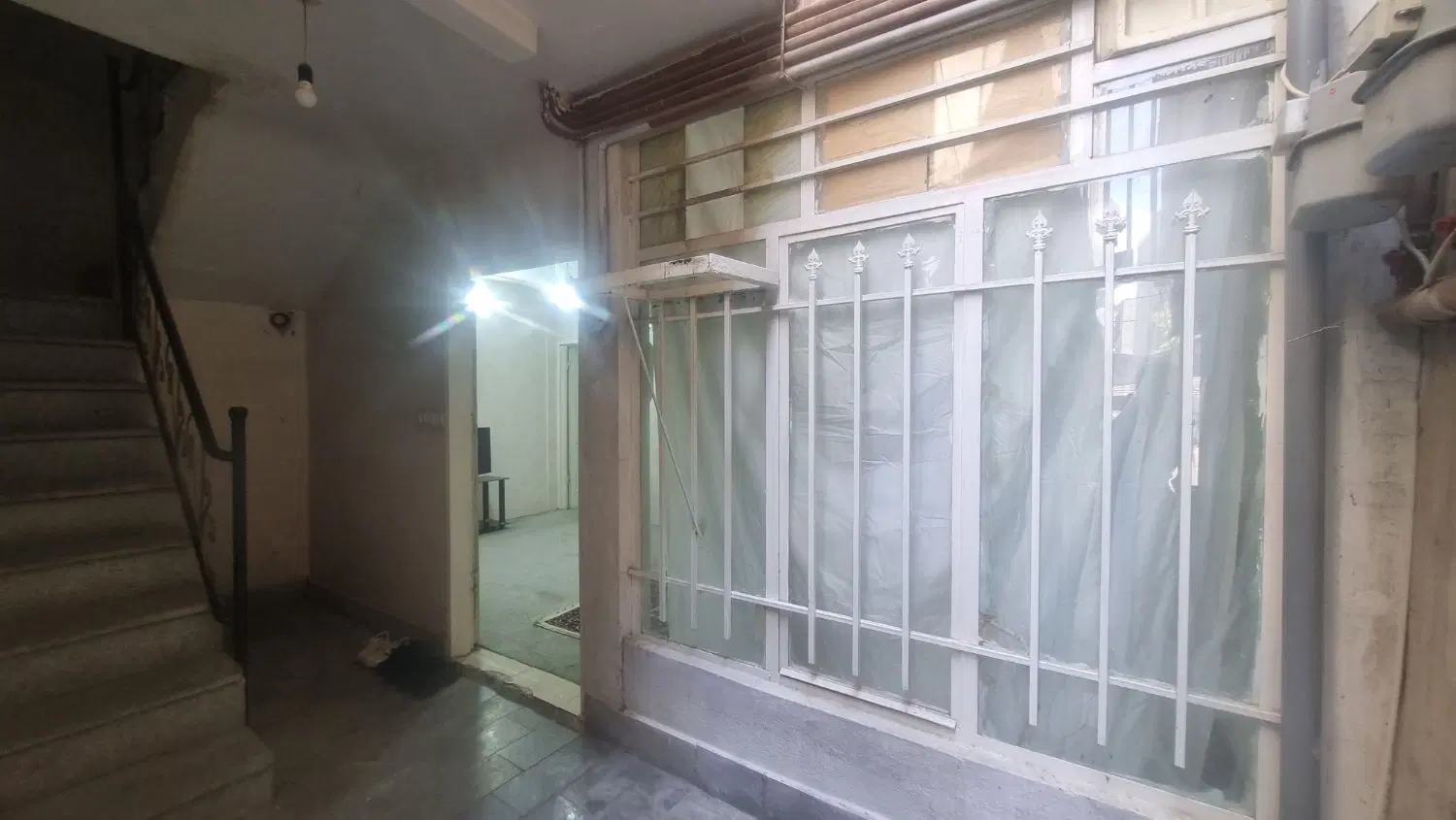 همکف رهن و اجاره میدان ابوطالب ۲۰