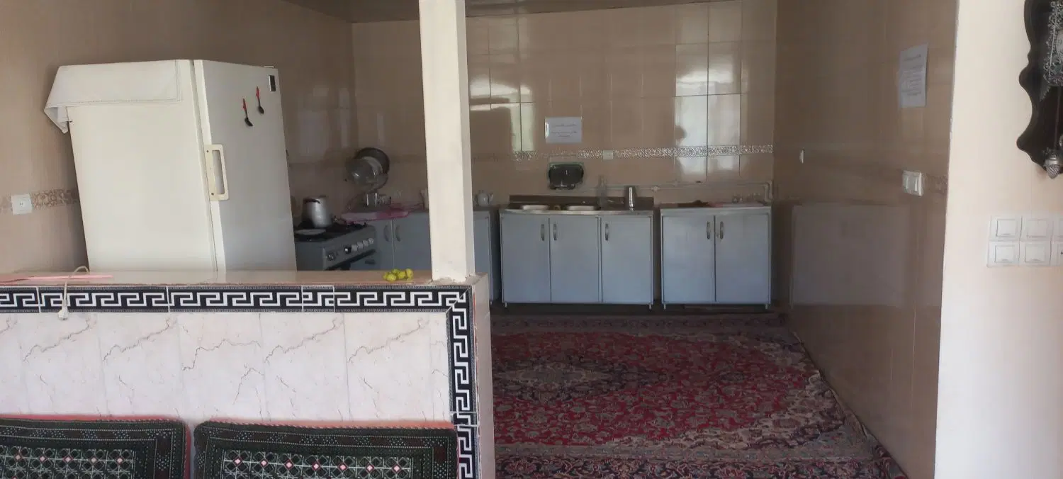اجاره ویلا باغ در نزدیکی پل شیشه ای نگل