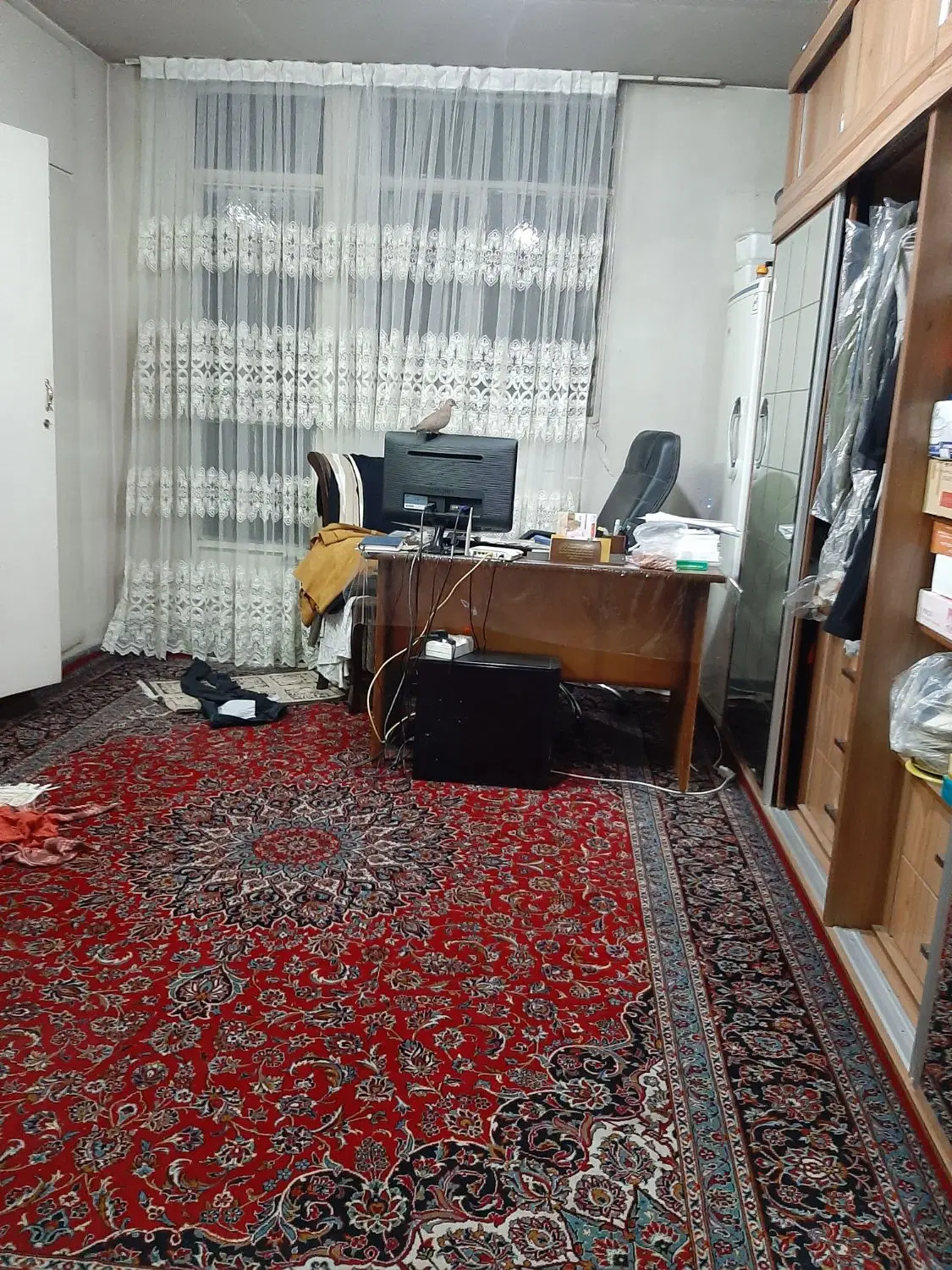 فروش آپارتمان مسکونی