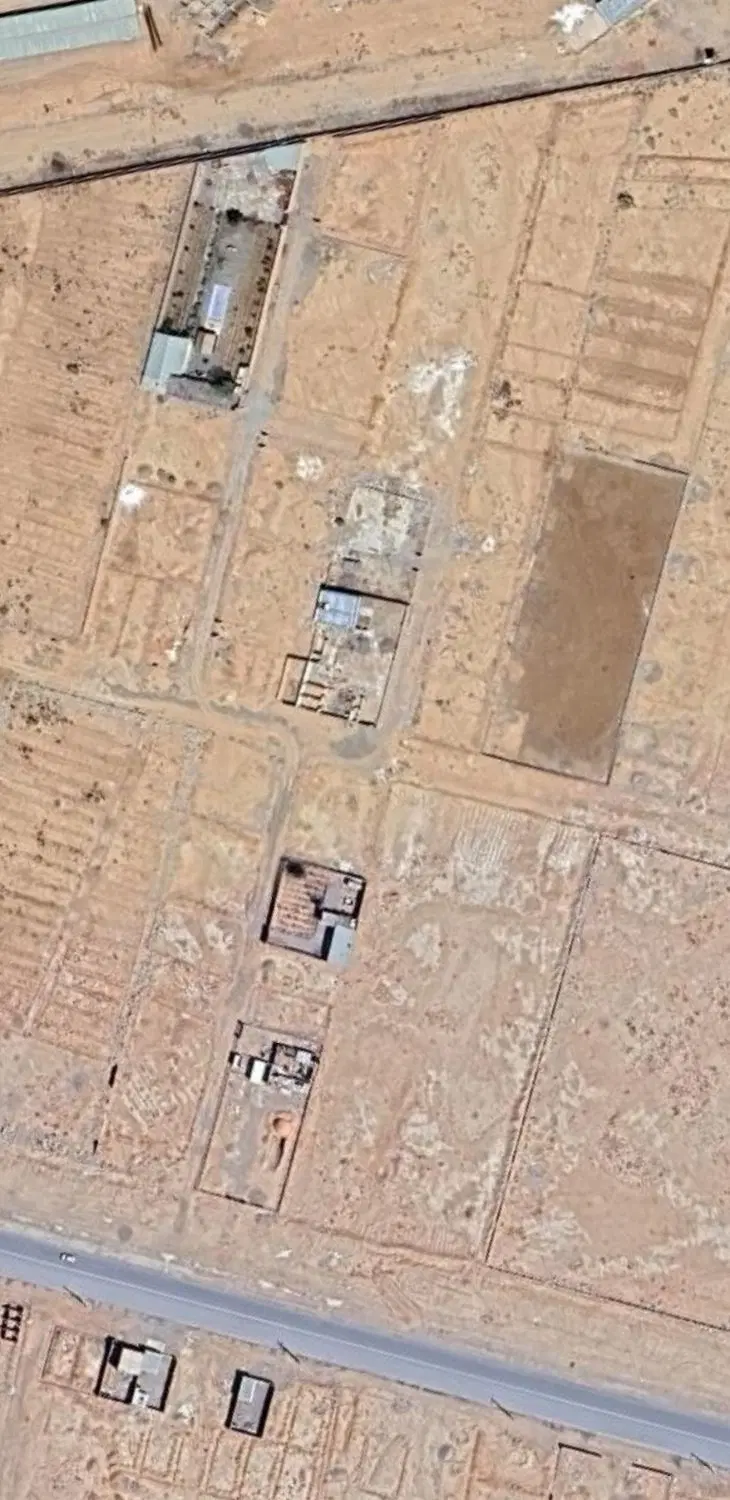 زمین با سند تک برگ