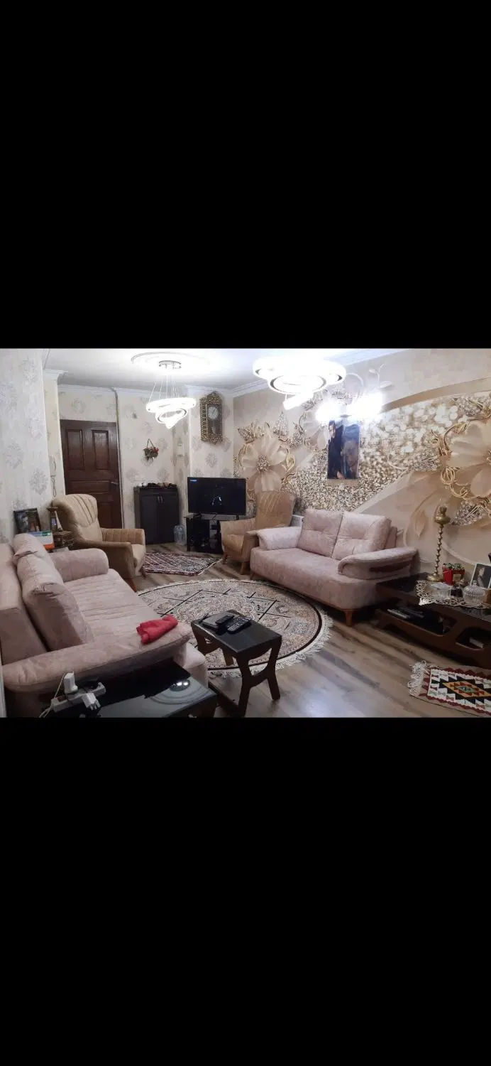 فروش آپارتمان 76 متری