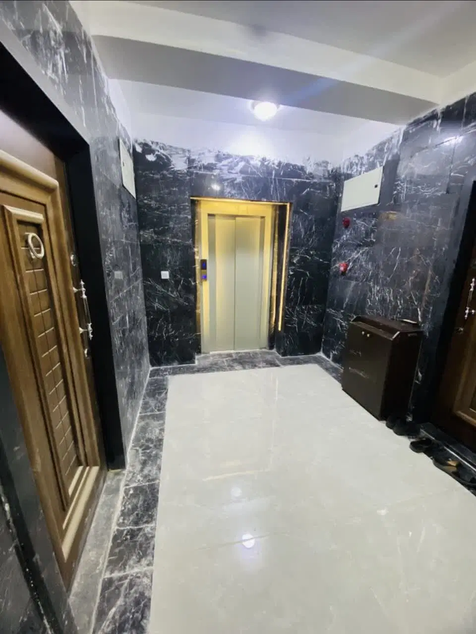 سایت شهید رئیسی، ۲ خواب
