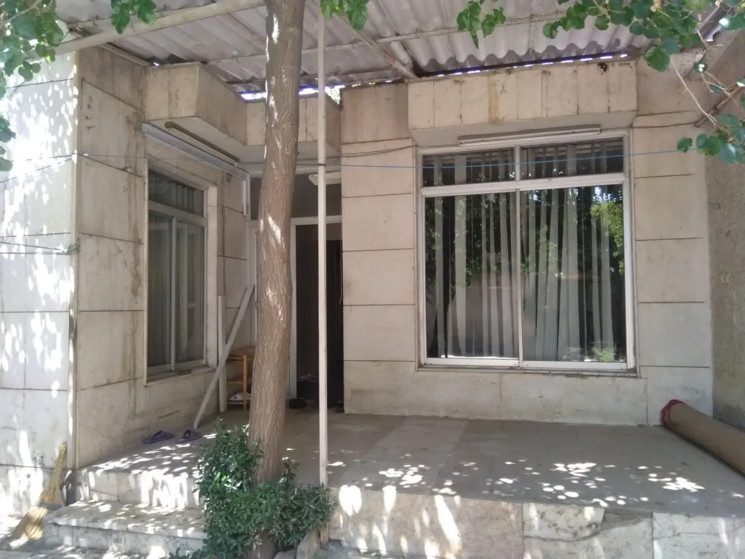 فروش ویلایی