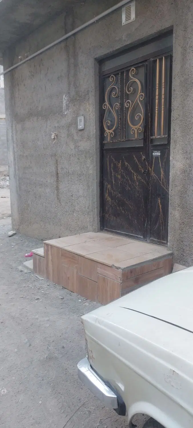 فرصت مناسب برای خانه دار شدن در حسن اباد