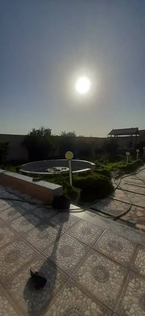 فروش باغ ویلا جاده اشکاوند زیار
