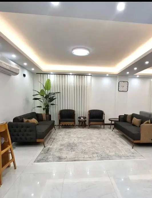 واحد اپارتمانی (((همخان ه همخو نه