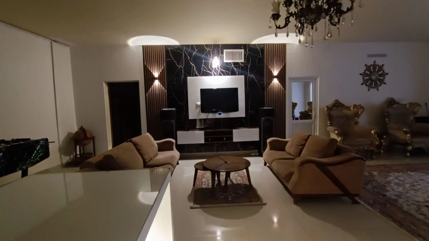 باغ ویلا اجاره ای