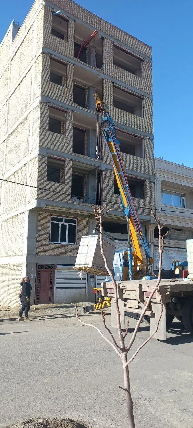 فروش آپارتمان