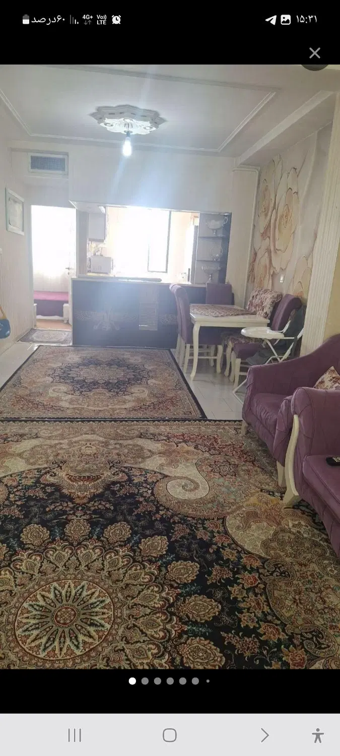 اجاره  خانه دربستی با مغازه  در شهرری گلحصار
