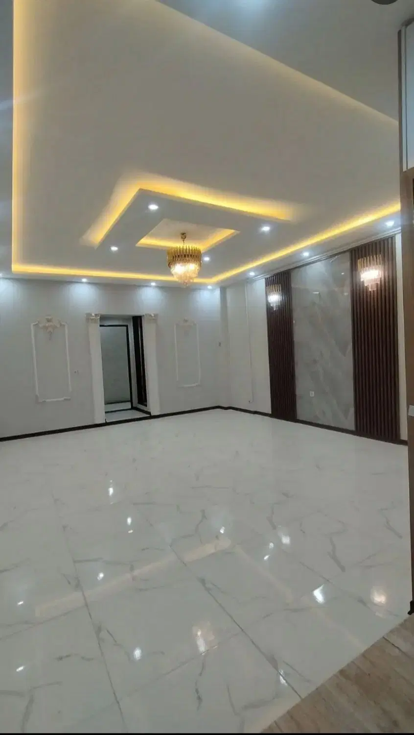 خانه سفتکاری ۸۰متری