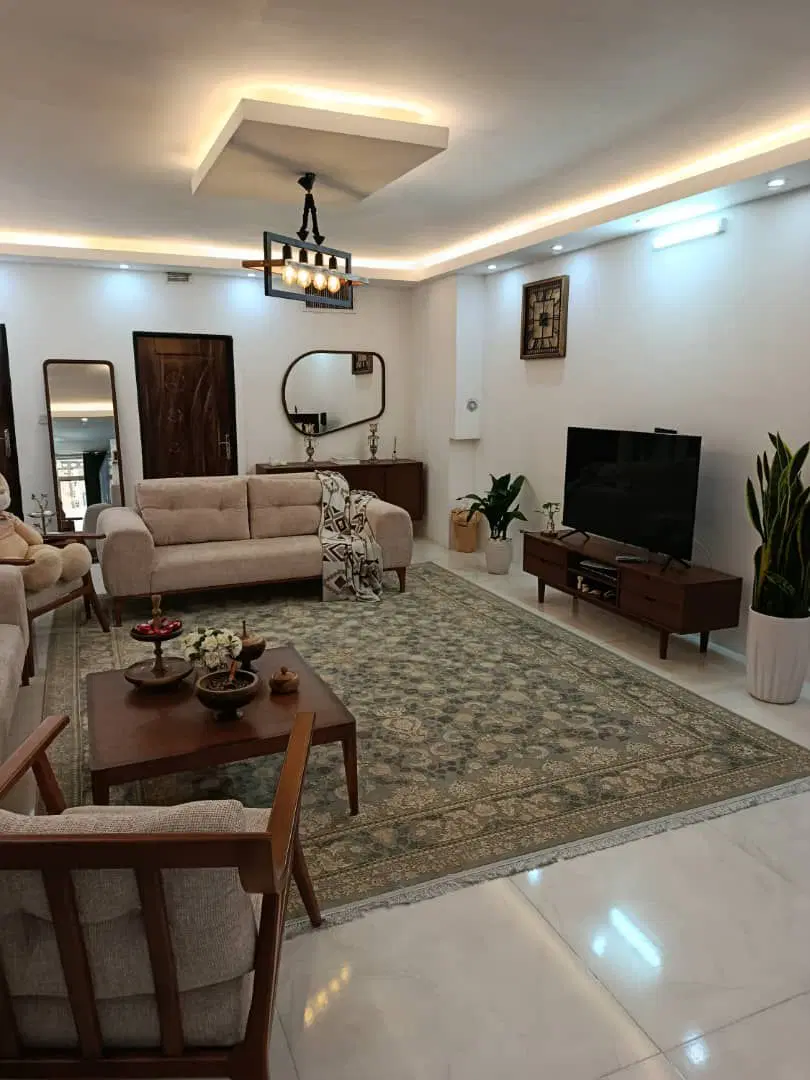 واحد طبقه۴  در گلریز