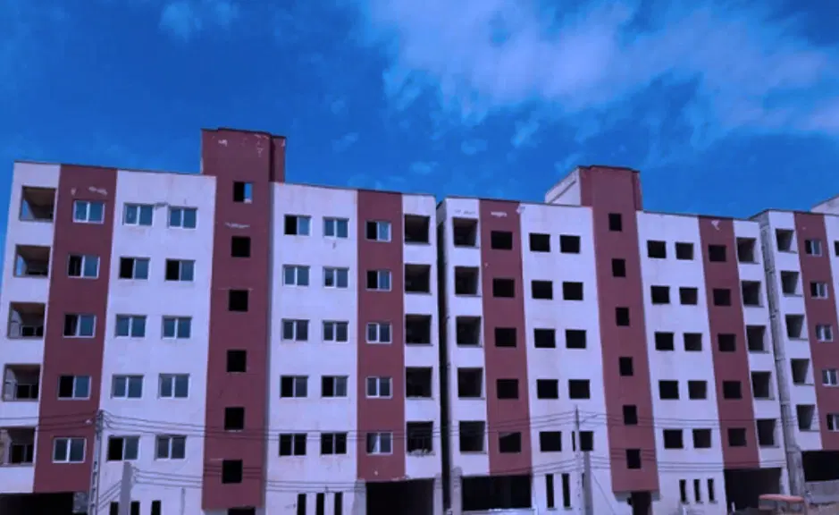 واحد ۱۱۷ متر ۳ خواب