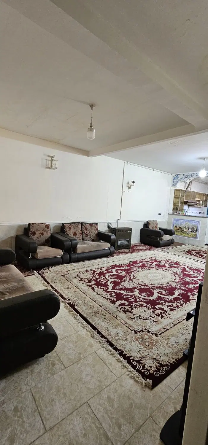 منزل مبله ویلایی
