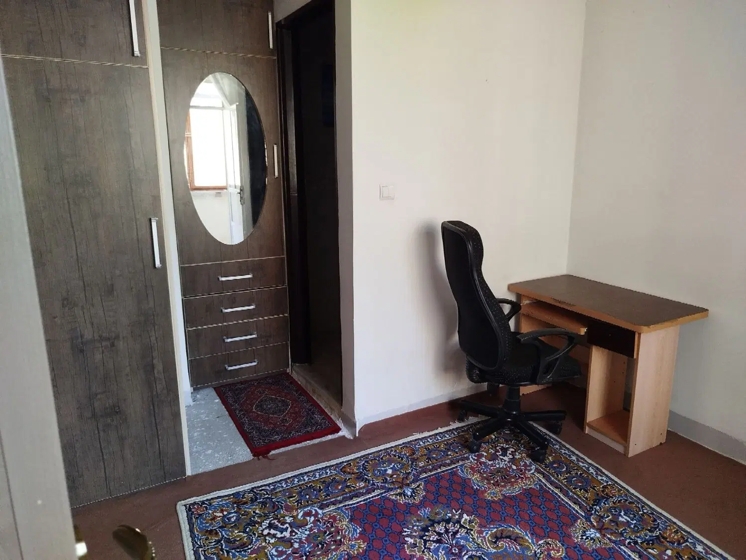 آپارتمان اجاره