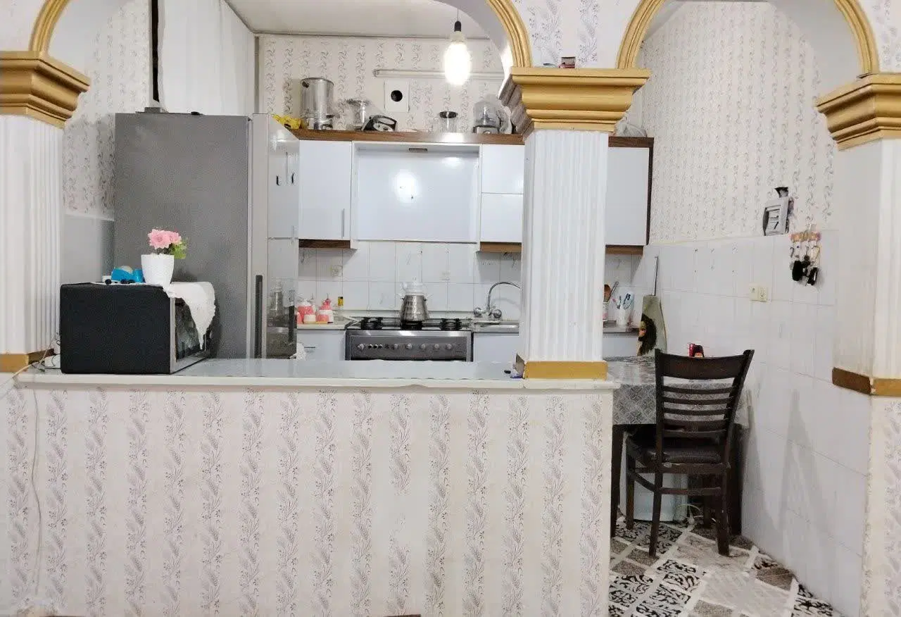 اجاره یک واحد اپارتمان طبقه دوم