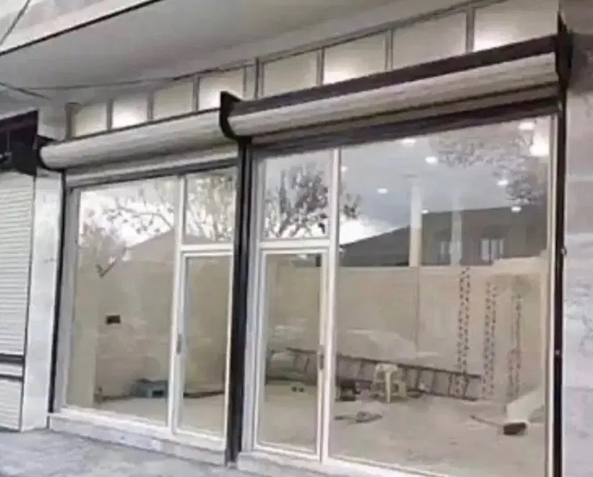 اجاره مغازه ۴۰ متری در فجر