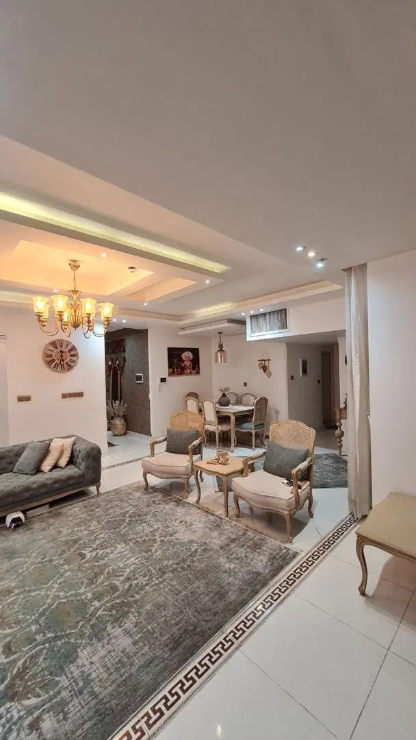 اجاره اپارتمان ۶۸ متری