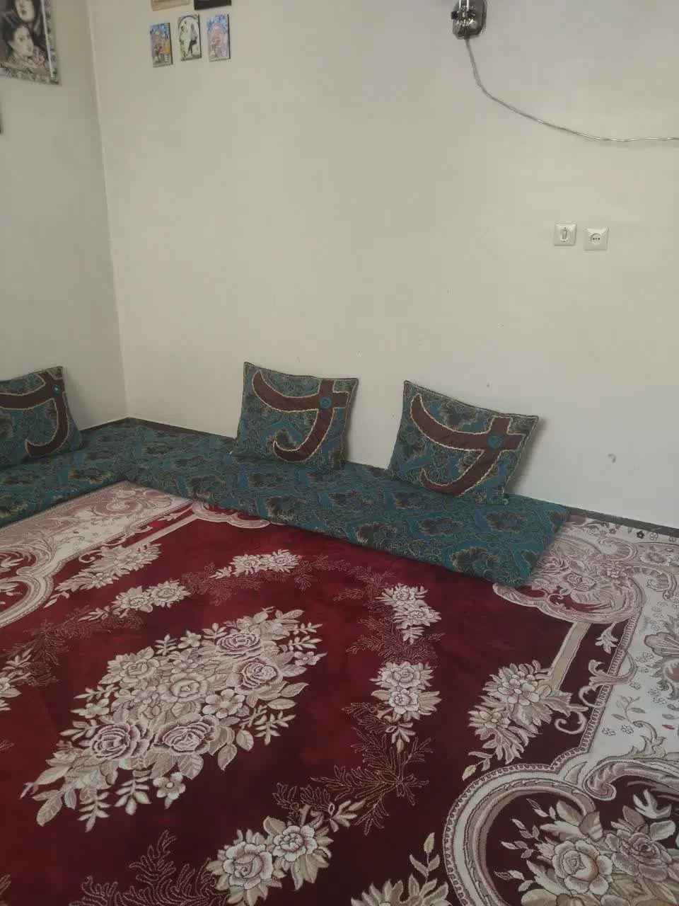 اجاره خانه