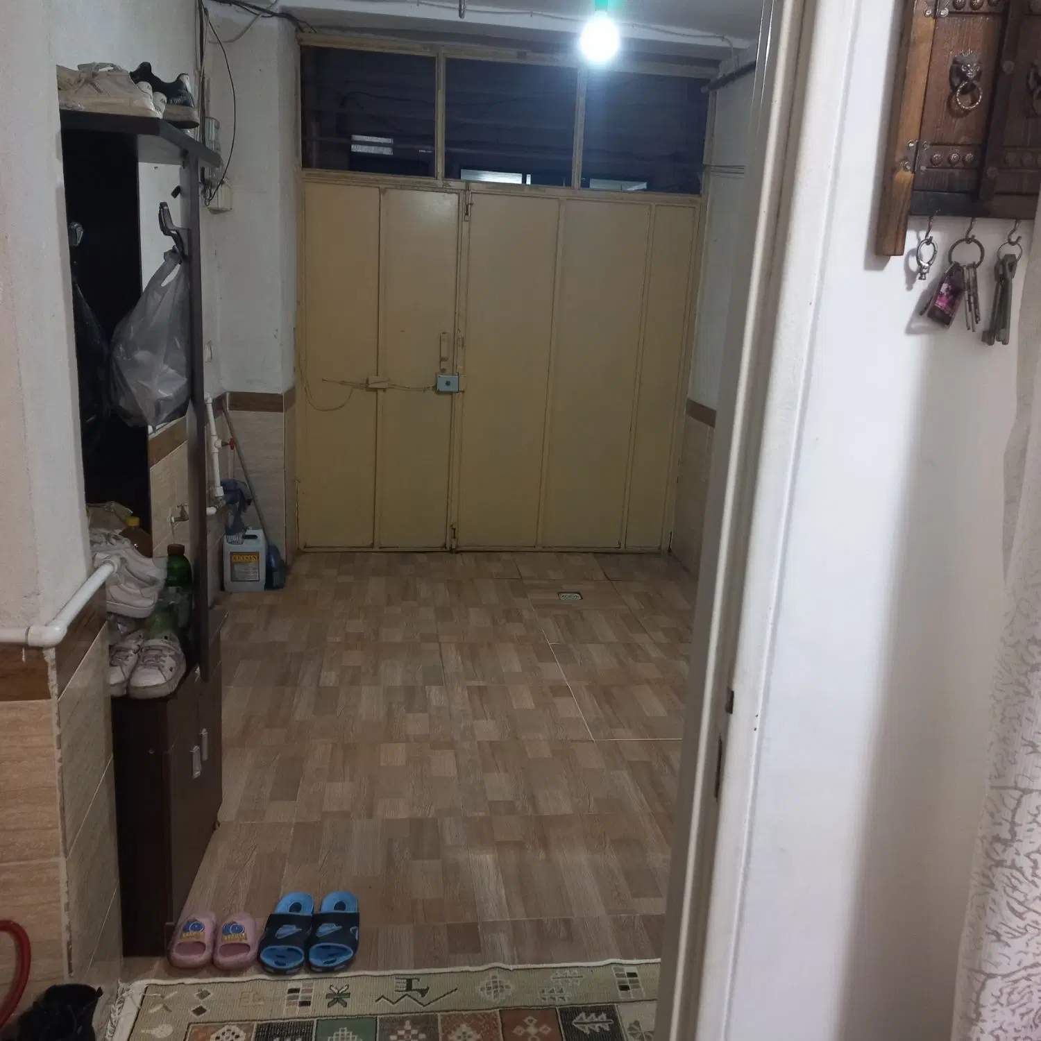 سوییت کامل تمیز خوش ساخت