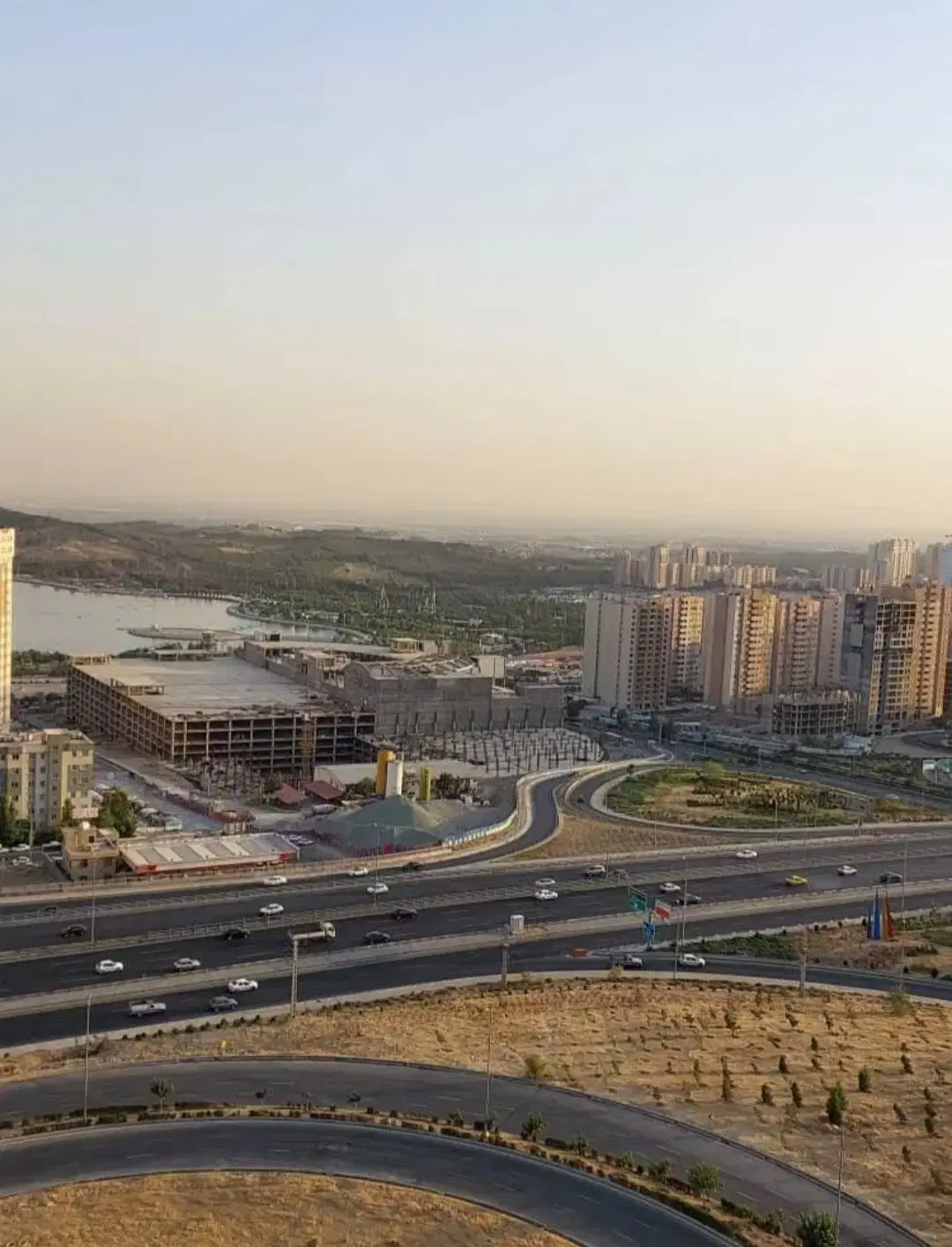 شراکت واحد تجاری