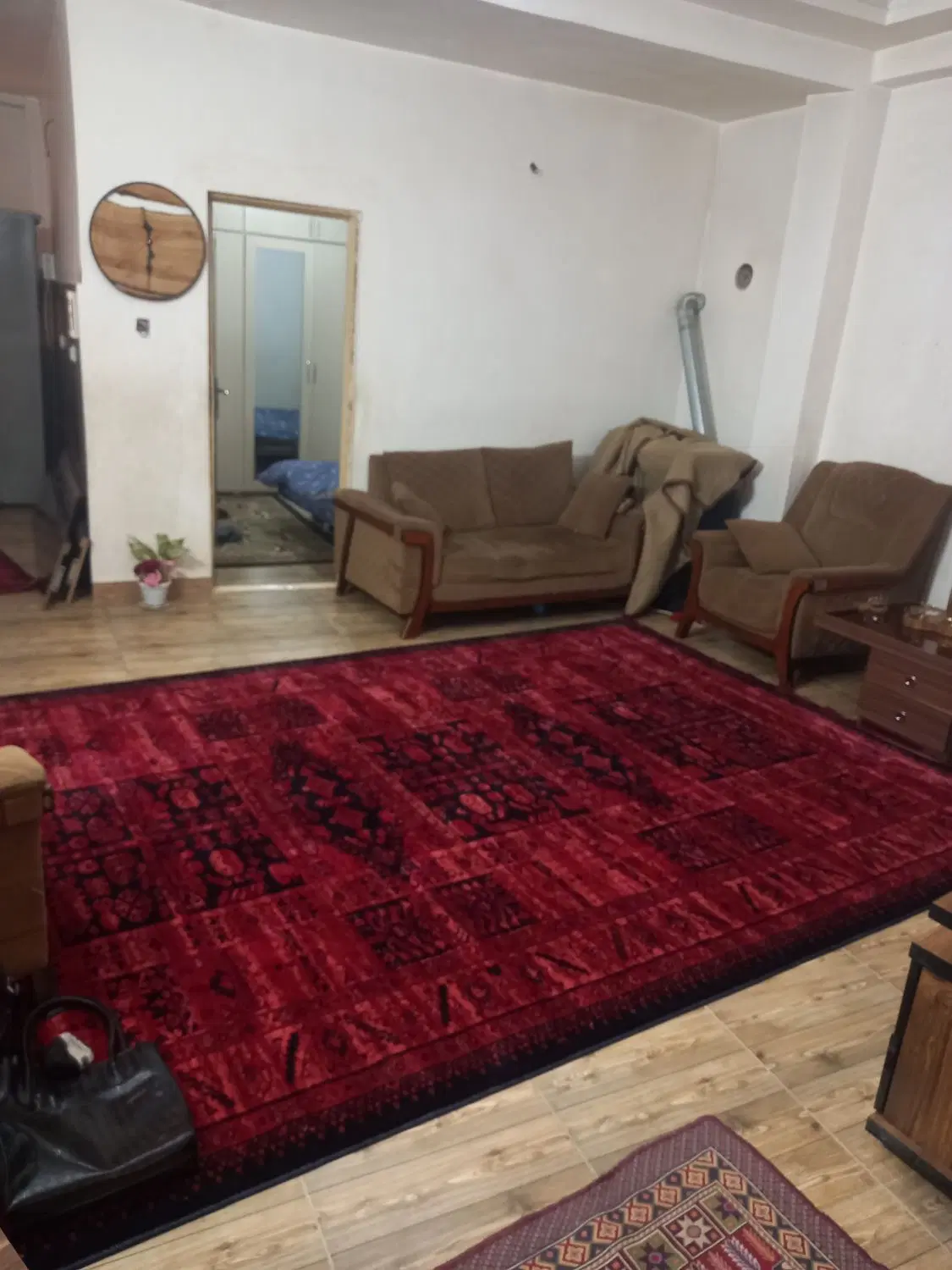 خانه ویلایی ۶۵متری بفروش می‌رسد