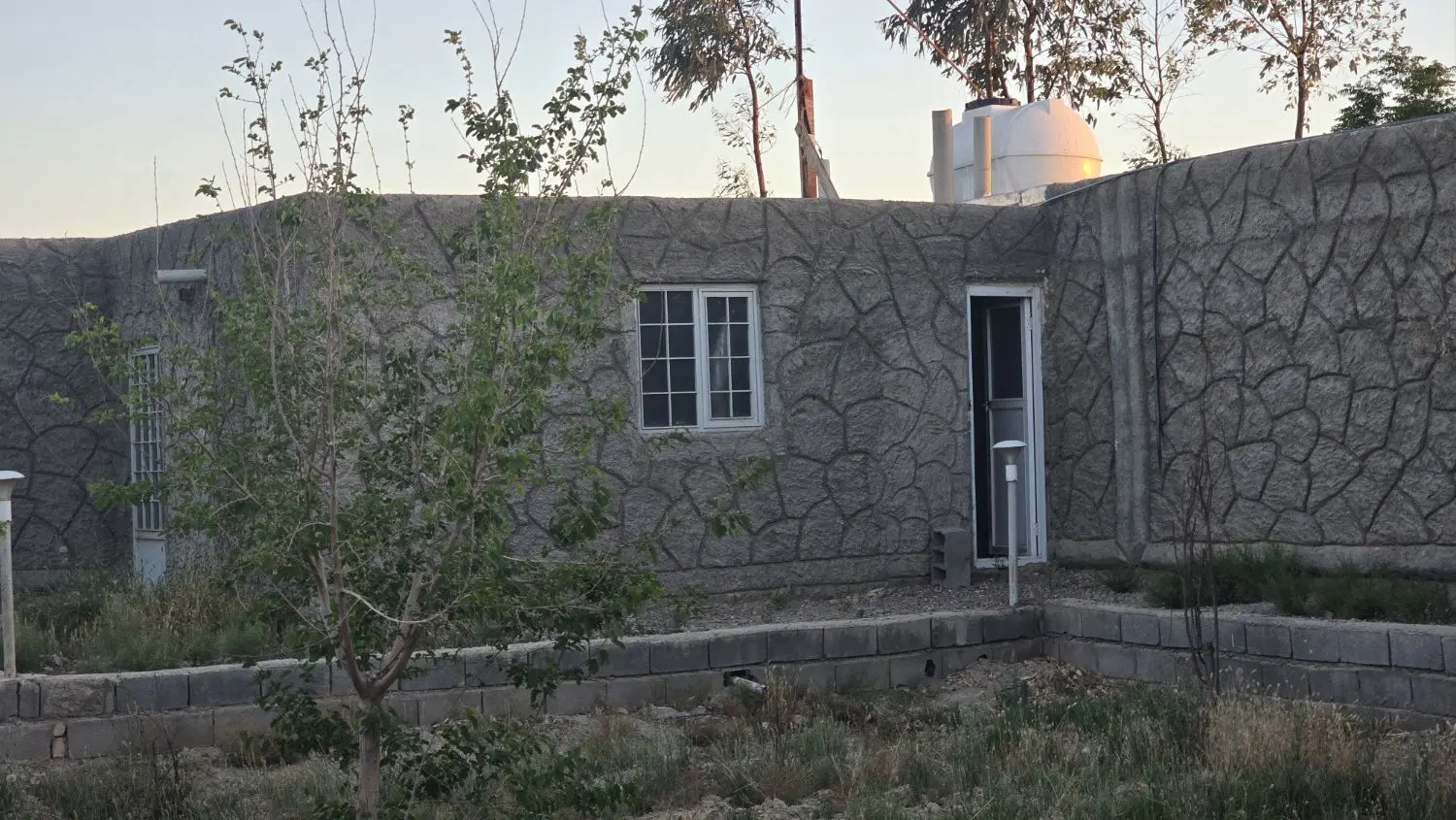 باغ ۸۰۰متری کوهان