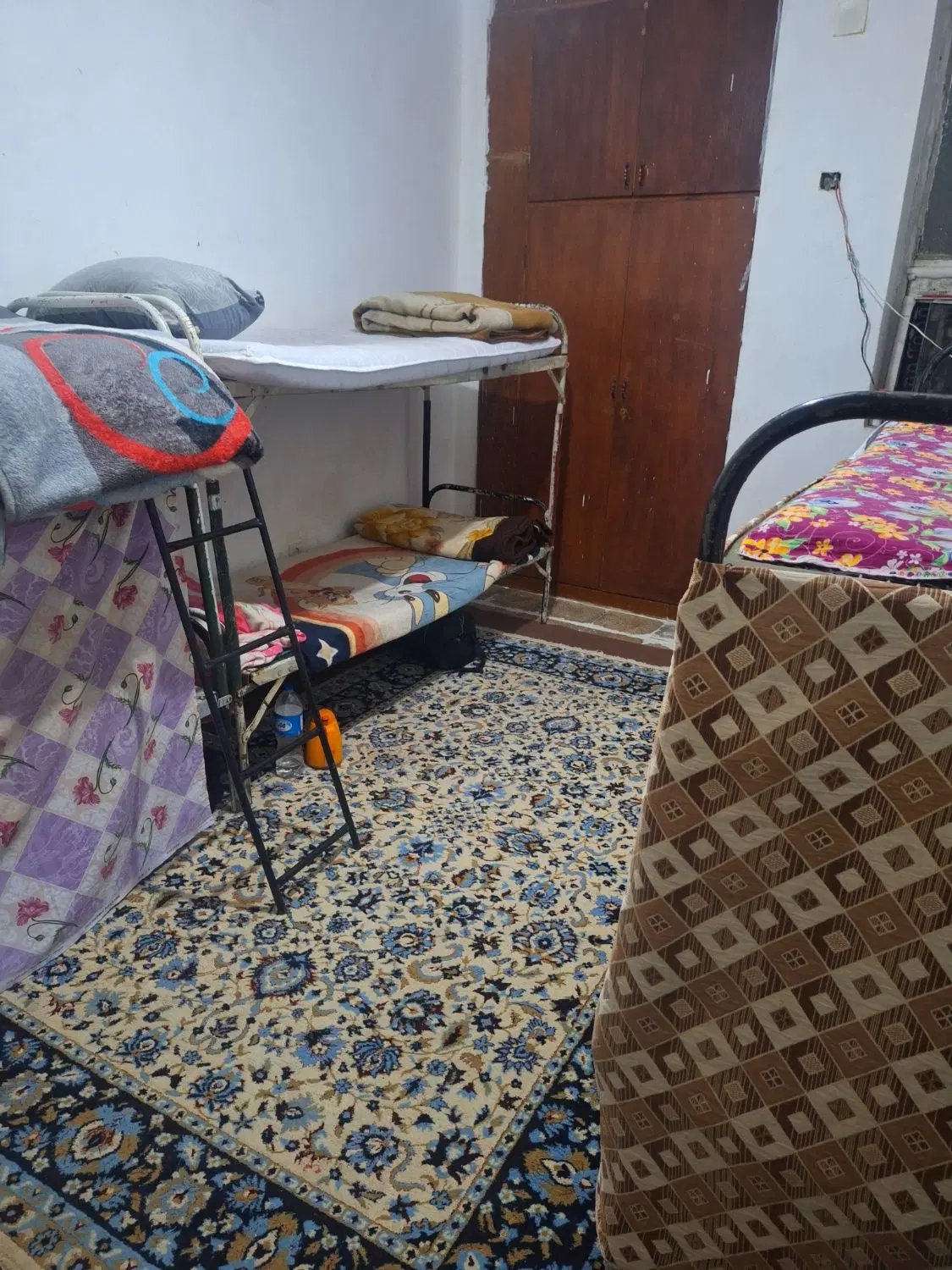 خوابگاه پانسیون مسافرخانه اقایان