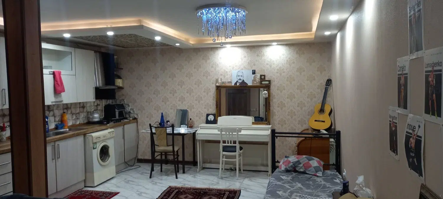 واحد ۴۰ متری