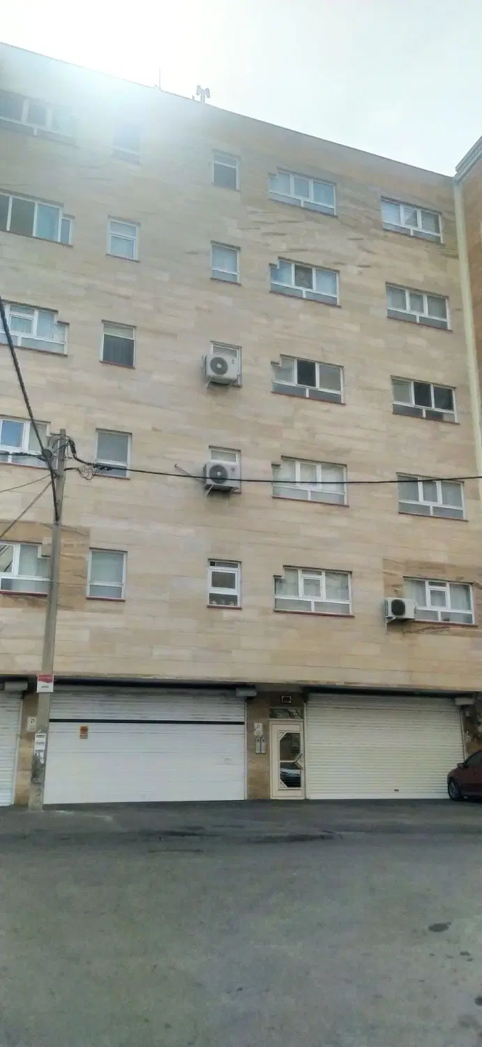فروش آپارتمان