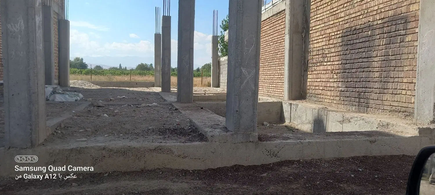 این ملک به میرسد