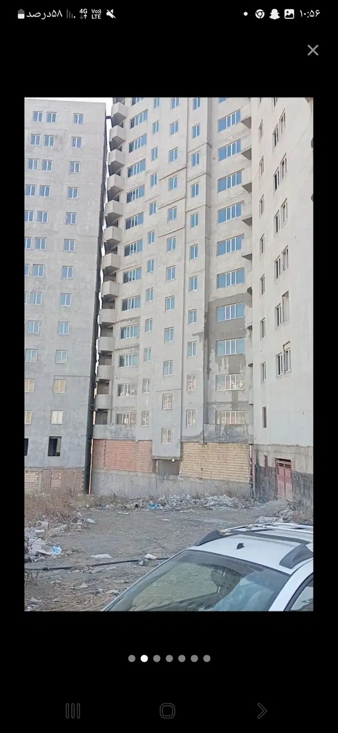 فروش آپارتمان گلشهر