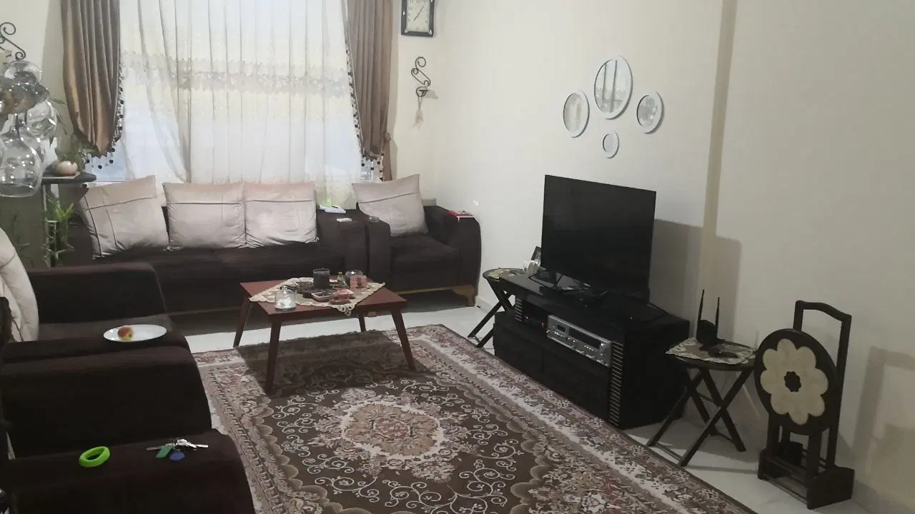کوزو ۶ دو خوابه انباری دار بدون نیاز به بازسازی