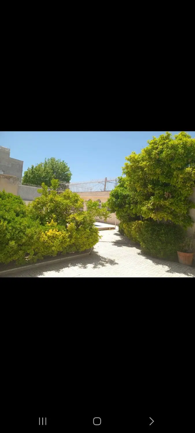 فروش باغ شهری