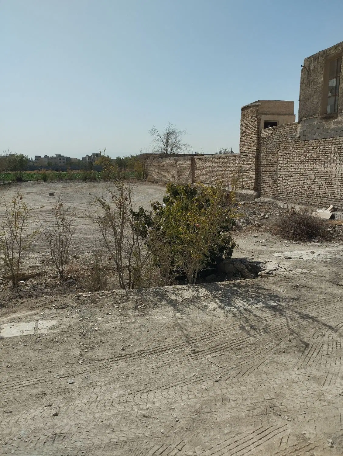 فروش زمین زراعی