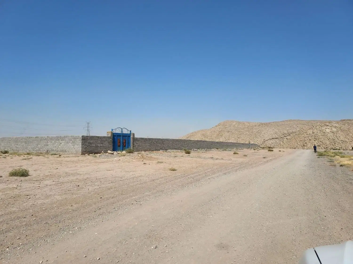 فروش زمین