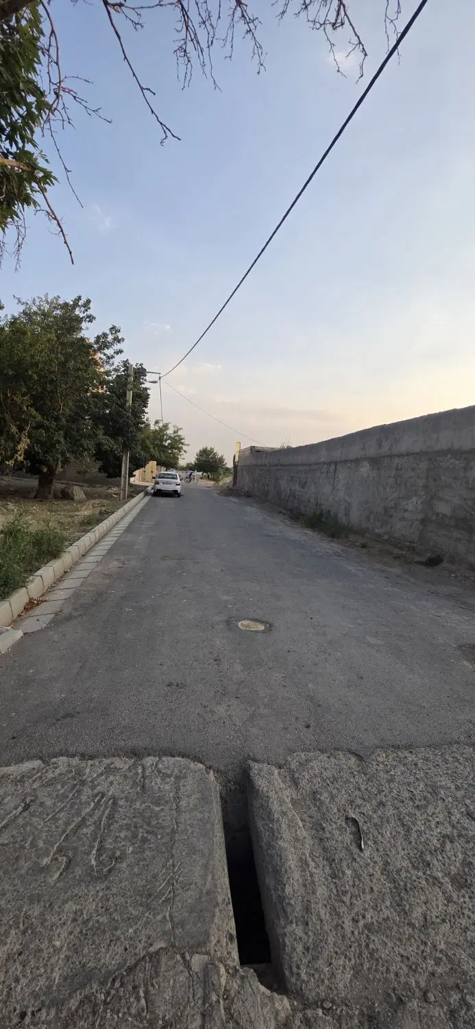 فروش زمین