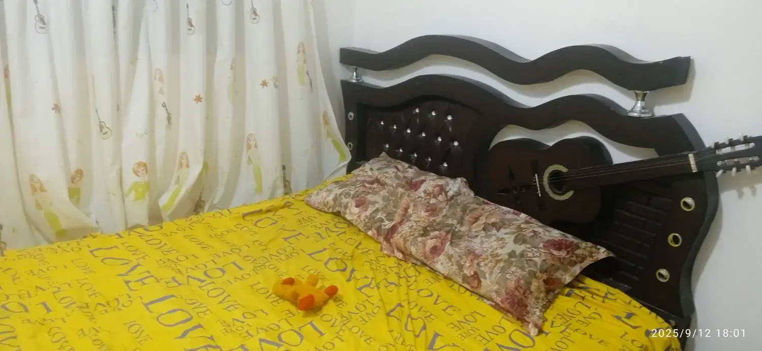 اجاره سوئیت شیرآباد،خانببین گلستان