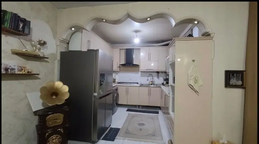 واحد اجاره ای ۶۳ متر کوچه گلنار