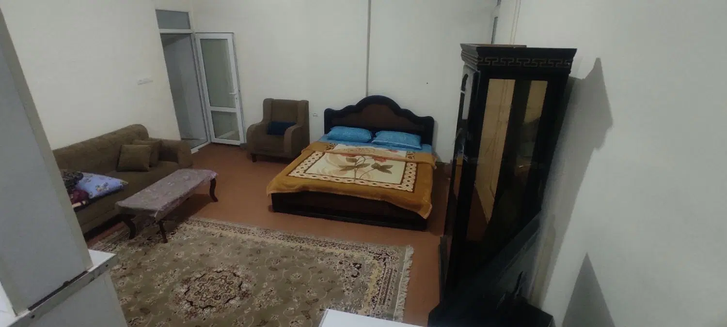 سوییت محدوده ایل گلی