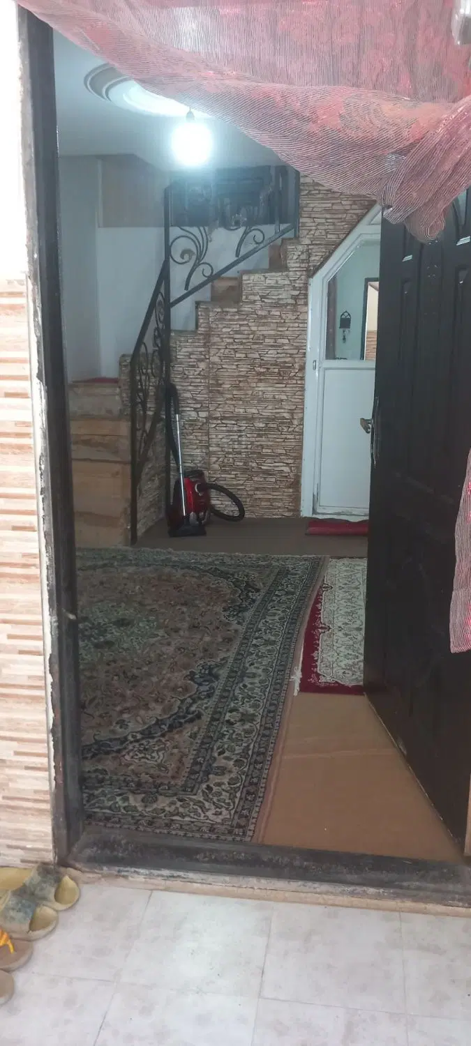خونه نقلی ودوبلکس