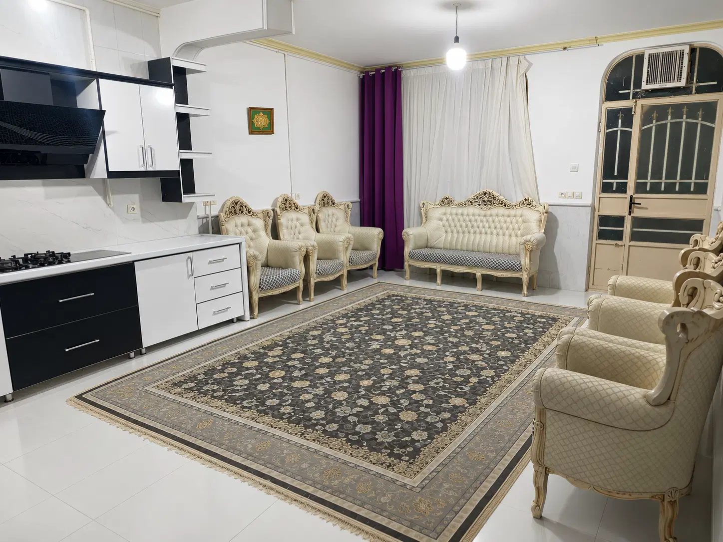 خانه فروشی