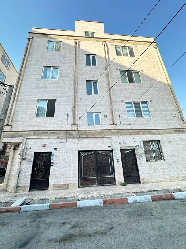 اپارتمان ۸۵متری صالحیه شهرک حسین اباد