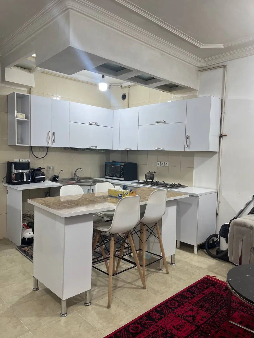 فروش چهارواحده در آزاده ها