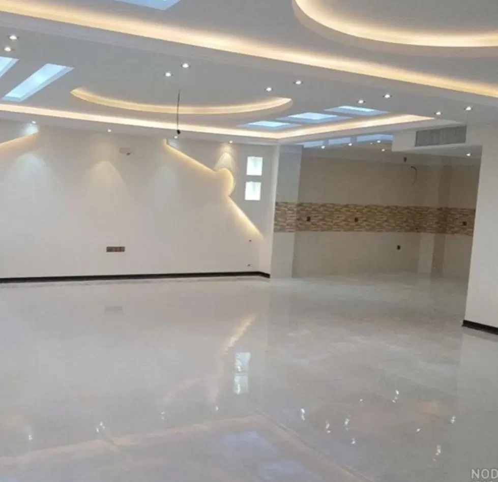 آپارتمان تمیز 50متری پونک یک