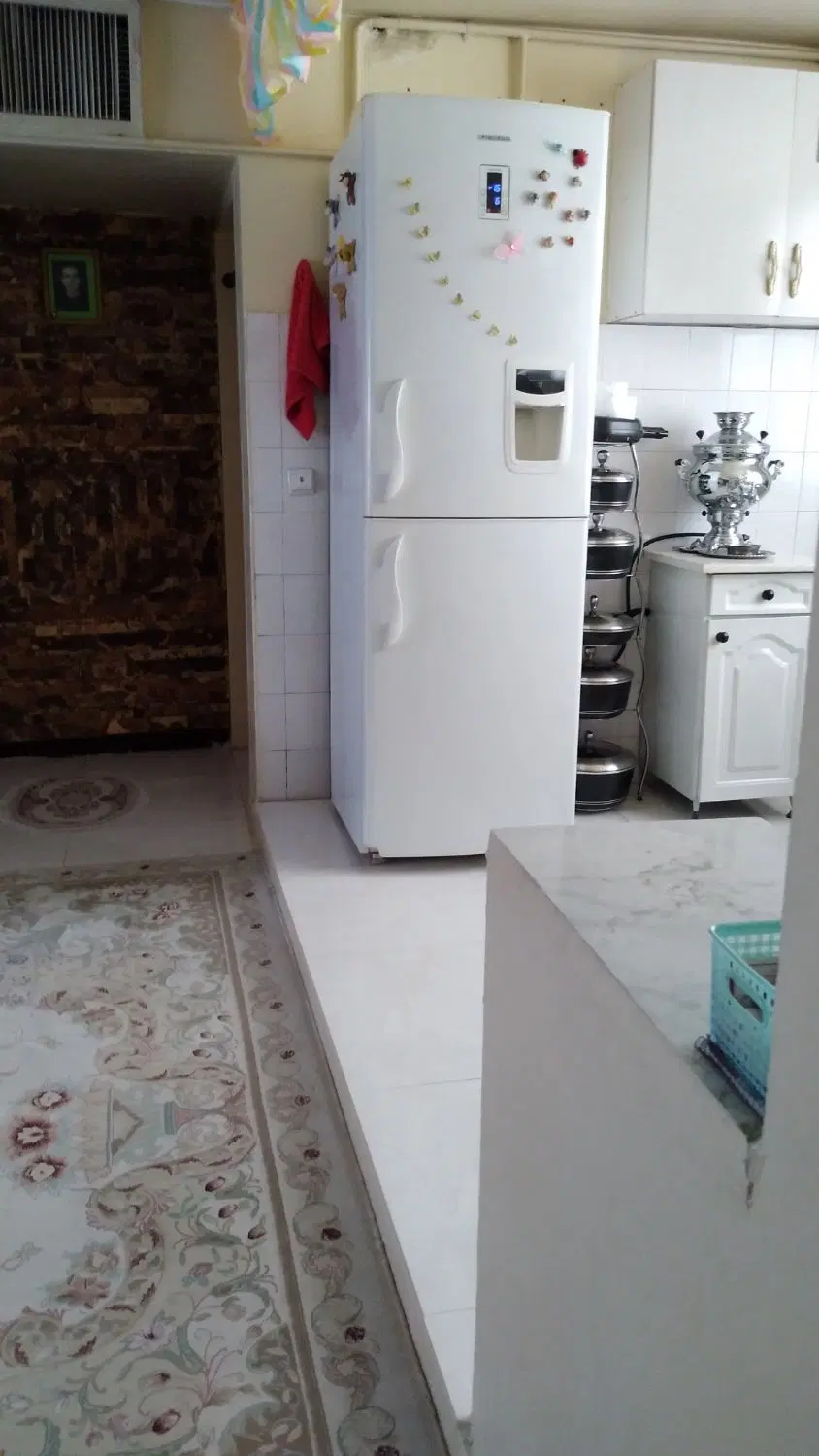 آپارتمان فروشی